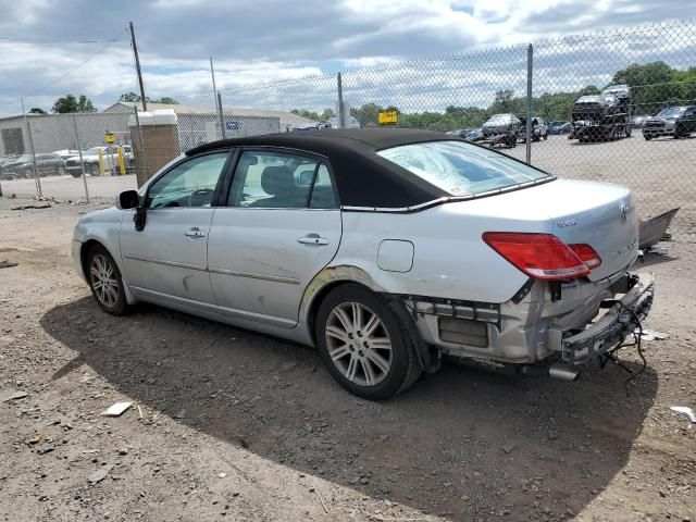 2007 Toyota Avalon XL