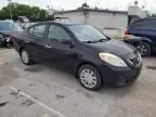 2013 Nissan Versa S