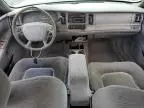 2000 Buick Park Avenue