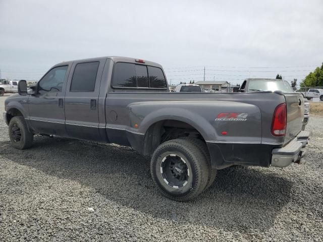 2003 Ford F350 Super Duty