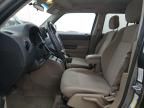 2012 Jeep Patriot Latitude