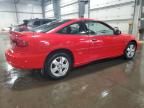 2000 Chevrolet Cavalier Z24