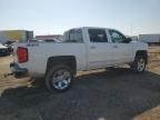 2015 Chevrolet Silverado K1500 LTZ