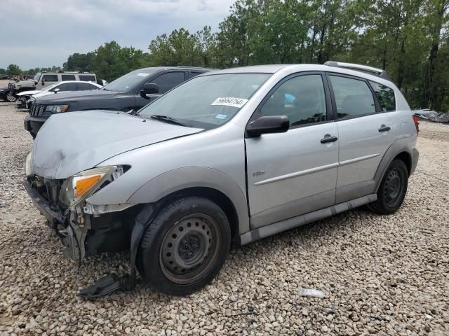 2007 Pontiac Vibe