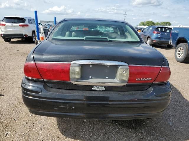 2004 Buick Lesabre Custom