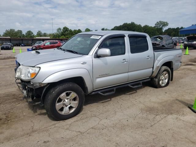 2011 Toyota Tacoma Double Cab Prerunner