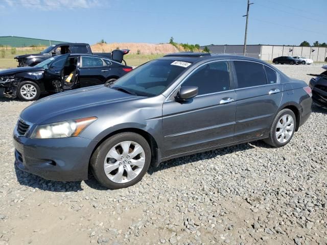 2008 Honda Accord EX