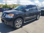 2013 Nissan Armada Platinum