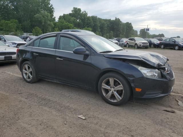 2013 Chevrolet Cruze LT