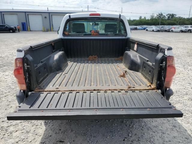 2007 Toyota Tacoma