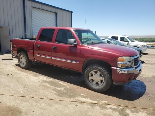 2005 GMC New Sierra K1500