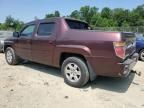 2008 Honda Ridgeline RTL