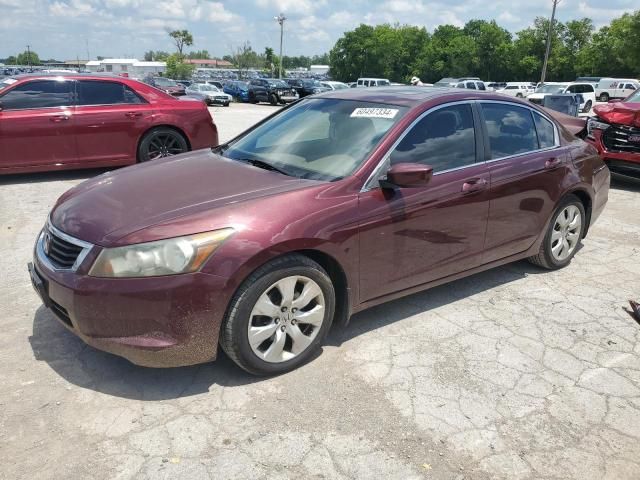 2008 Honda Accord EX