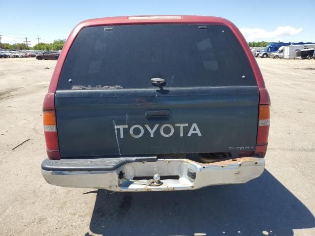 1997 Toyota Tacoma Xtracab