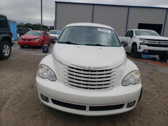 2010 Chrysler PT Cruiser