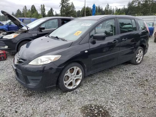 2009 Mazda 5