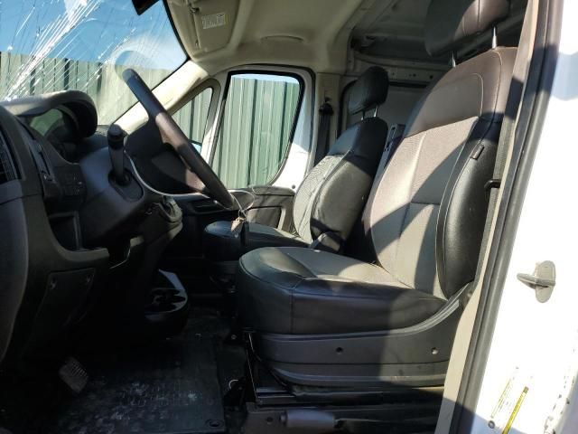 2018 Dodge RAM Promaster 1500 1500 Standard