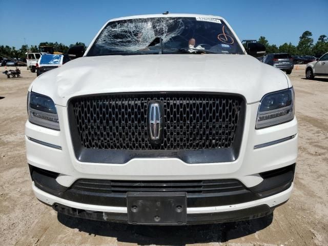 2020 Lincoln Navigator L Reserve