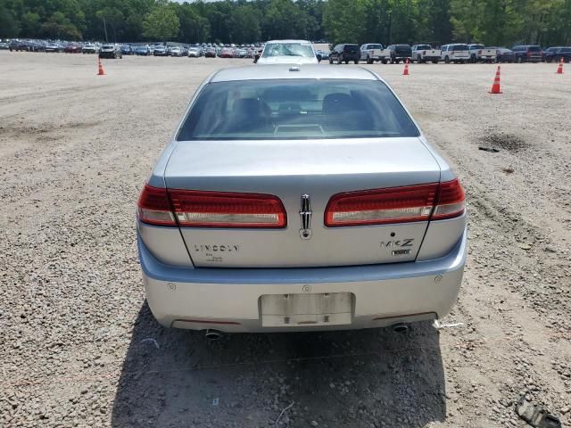 2010 Lincoln MKZ