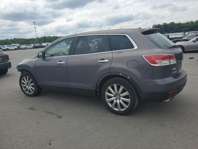 2008 Mazda CX-9