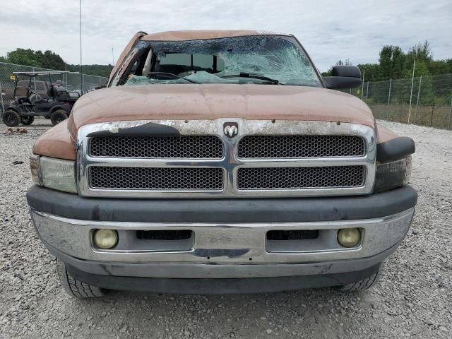 2001 Dodge RAM 2500