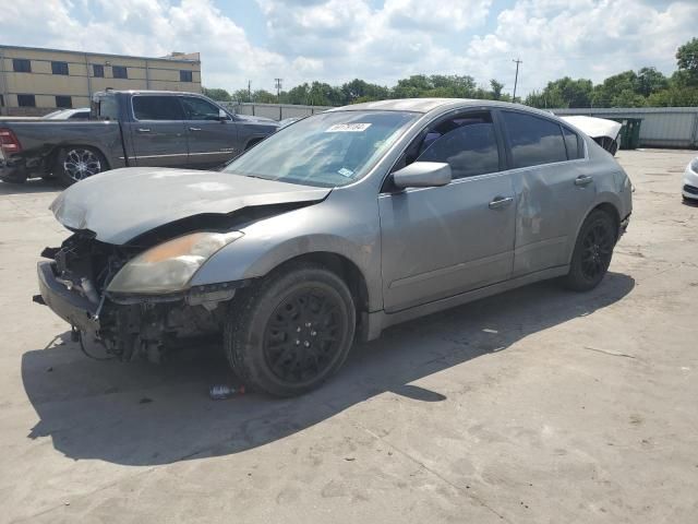 2008 Nissan Altima 2.5