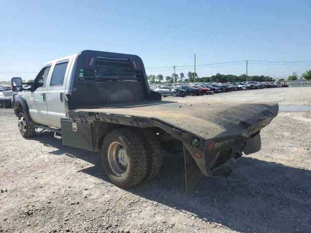 2015 Ford F350 Super Duty