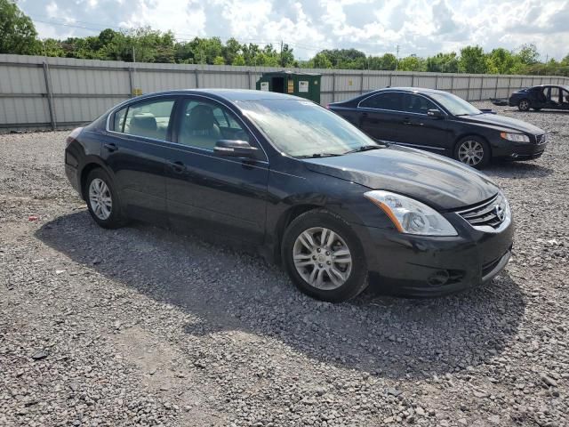 2010 Nissan Altima Base