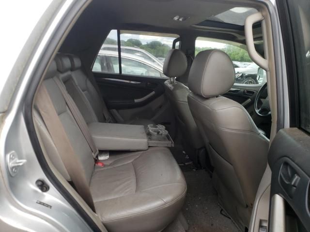 2006 Toyota 4runner Limited