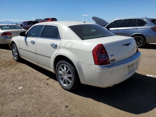 2007 Chrysler 300C