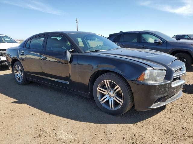 2014 Dodge Charger SXT