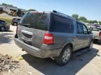 2014 Ford Expedition EL Limited