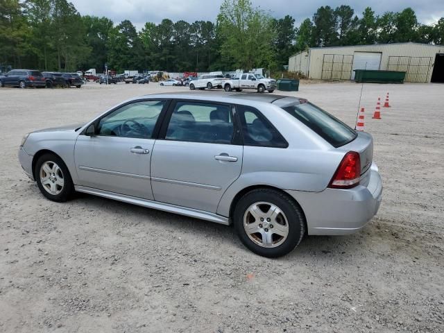 2004 Chevrolet Malibu Maxx LT