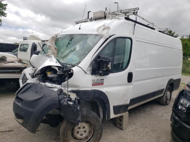 2019 Dodge RAM Promaster 3500 3500 High