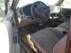 1999 Ford Ranger Super Cab