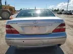 2004 Lexus LS 430