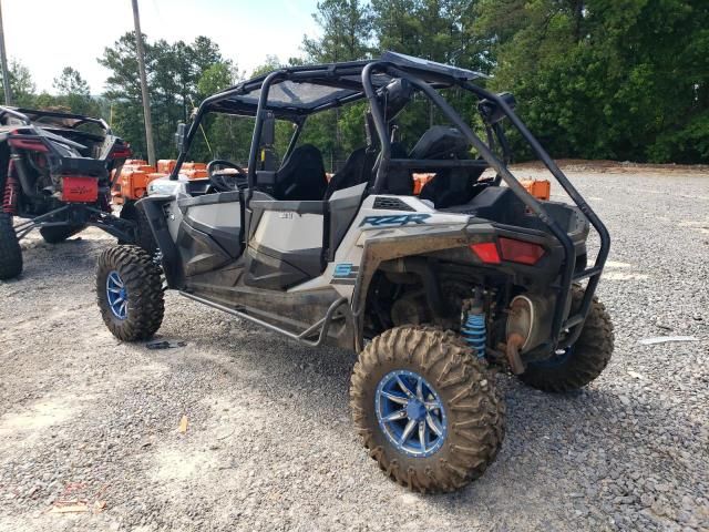 2020 Polaris RZR S4 1000 Premium