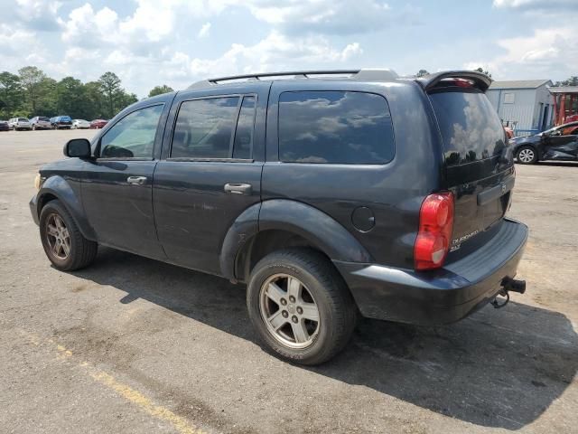 2008 Dodge Durango SLT