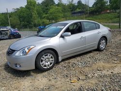 2012 Nissan Altima Base en venta en West Mifflin, PA