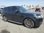 2014 Land Rover Range Rover Supercharged