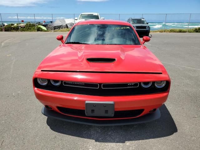 2020 Dodge Challenger GT