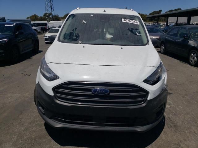 2023 Ford Transit Connect XL