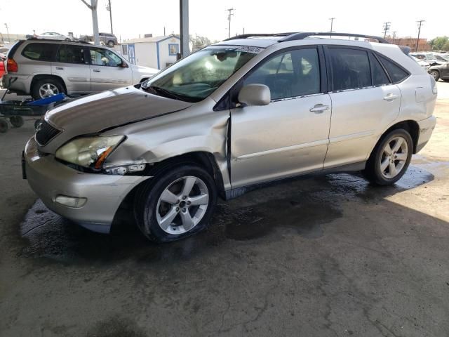 2005 Lexus RX 330