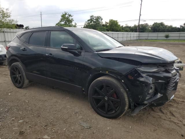 2020 Chevrolet Blazer 2LT