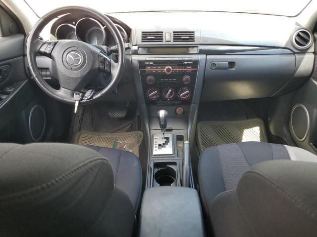 2009 Mazda 3 S