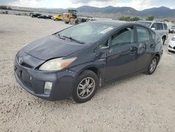 Hybrid Vehicles for sale at auction: 2010 Toyota Prius