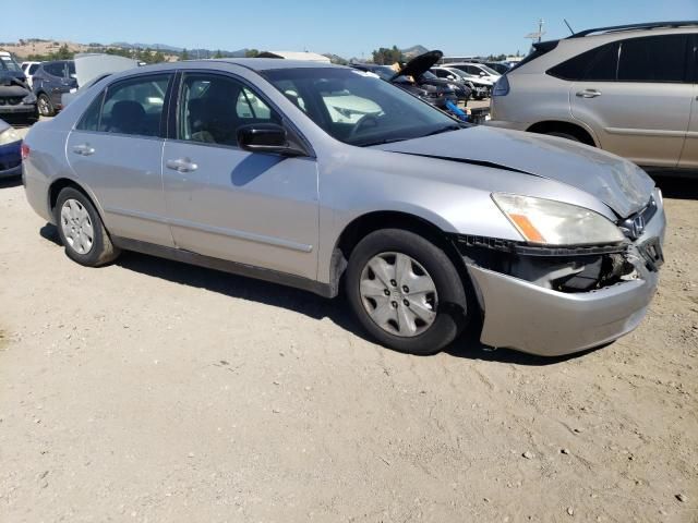 2004 Honda Accord LX