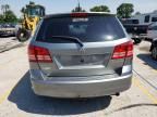 2010 Dodge Journey SE