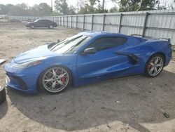 2021 Chevrolet Corvette Stingray 3LT en venta en Riverview, FL