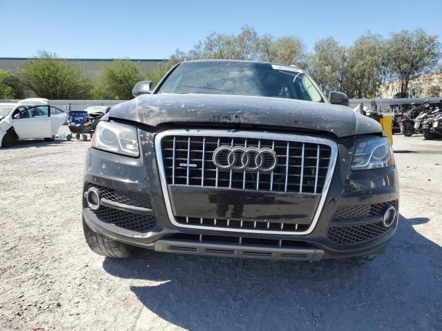 2012 Audi Q5 Premium Plus